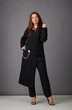 Костюм брючный 1163 Rosheli Костюм брючный 1163 Rosheli