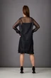 Платье 1176 черный Rosheli фото 2