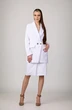 Костюм с юбкой 888-7 Rosheli