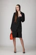 Костюм с юбкой 888 Rosheli