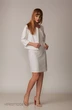 Костюм с платьем 943 Rosheli