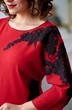 Платье 2009-1 Rumoda
