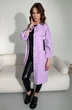 Кардиган 2019-6 сирень Rumoda