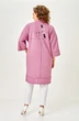 Кардиган 2019 розовый Rumoda фото 2
