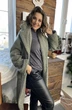 Пальто 2048 Rumoda фото 5