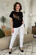 Футболка 2089-1 к.р. Rumoda
