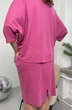 Юбка 2095 фуксия Rumoda