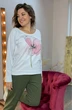 Футболка 2104 Rumoda