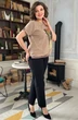Футболка 2123 капучино Rumoda
