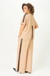 Костюм брючный 2124 бежевый Rumoda фото 2