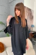 Блузка 2141 черный Rumoda