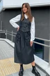 Жилет 2149 черный Rumoda