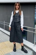 Жилет 2149 черный Rumoda