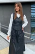 Жилет 2149 черный Rumoda