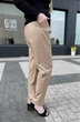 Брюки 2154 бежевый Rumoda