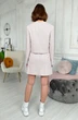 Жакет 2188 розовый Rumoda