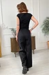 Брюки 2191 черный Rumoda