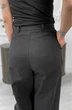 Брюки 2191 черный Rumoda