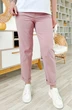 Брюки 2194 розовый Rumoda