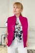 Жилет 2204 розовый Rumoda