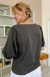 Футболка 2229 графит Rumoda