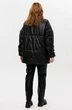 Куртка 2237 черный Rumoda