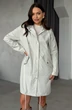 Куртка 2255 светло-серый Rumoda фото 3