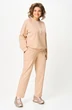 Брюки 2260 бежевый Rumoda фото 3