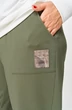 Брюки 2260 зеленый Rumoda фото 5