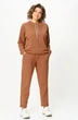 Брюки 2260 коричневый Rumoda фото 4
