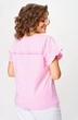 Футболка 2264 розовый Rumoda