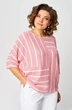 Джемпер 2267 розовый Rumoda фото 5