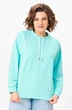 Джемпер 2270 бирюзовый Rumoda