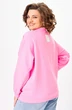 Джемпер 2270 розовый Rumoda фото 2