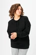 Джемпер 2270 черный Rumoda фото 4