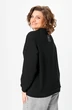 Джемпер 2270 черный Rumoda фото 2
