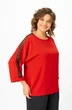 Блузка 2274 красный Rumoda фото 3