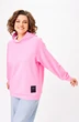 Джемпер 2283 розовый Rumoda фото 4