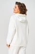 Джемпер 2284 молочный Rumoda фото 2