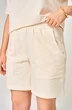 Костюм с шортами 2293 бежевый Rumoda фото 5