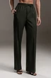 Костюм брючный 1311 зеленый SILVERSPICE фото 5