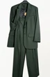 Костюм брючный 1531 зеленый SILVERSPICE фото 5