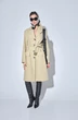 Плащ 2106 SILVERSPICE