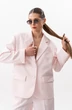 Жакет 2635 розовый SILVERSPICE фото 3