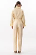 Брюки 3628 желтый SILVERSPICE фото 2