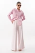 Брюки 3630 розовый SILVERSPICE фото 4