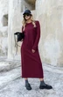 Платье 5427 SILVERSPICE