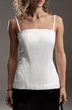 Топ-корсет 7529 молоко SILVERSPICE фото 4