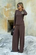 Костюм брючный 8438 SILVERSPICE
