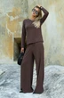 Костюм брючный 8438 SILVERSPICE